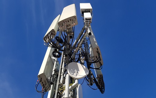 Antenna FWA internet