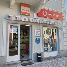 negozio telefonia varese ligure, negozio vodafone varese ligure, negozio wind varese ligure, antennista varese ligure, collegamento internet varese ligure