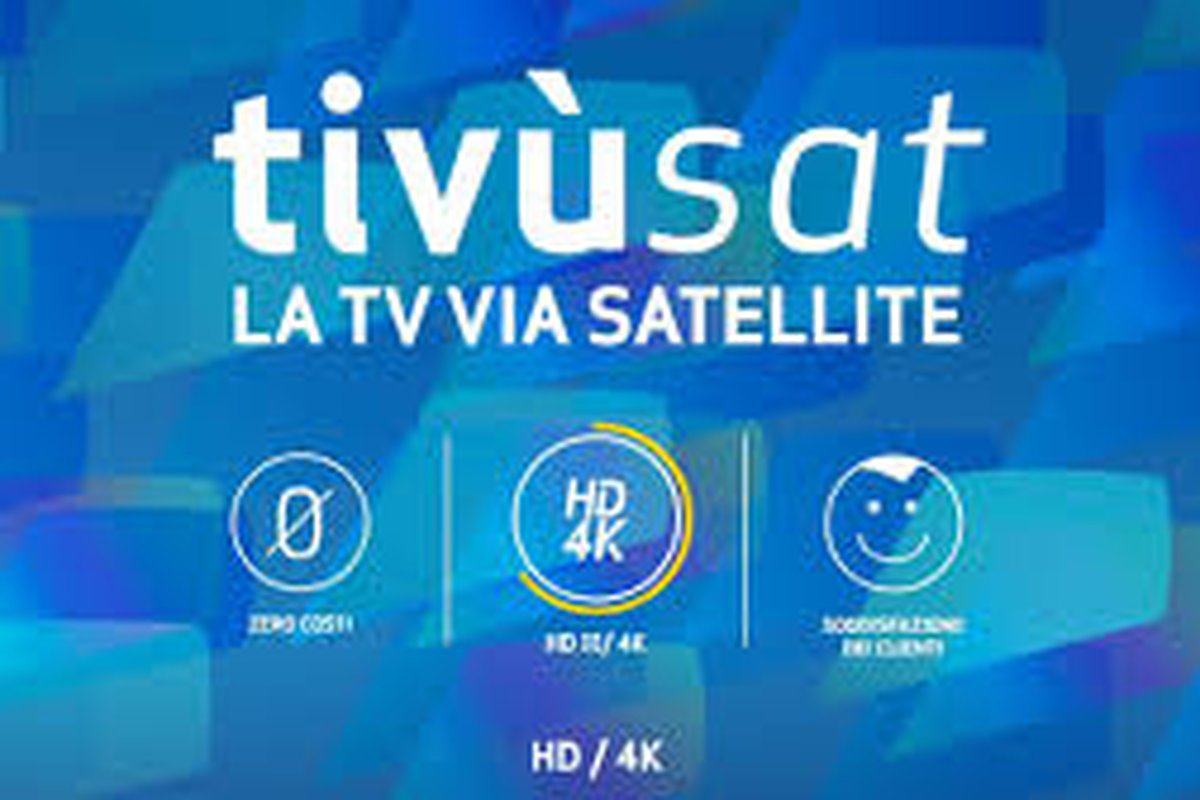Installazione impianti Tivùsat