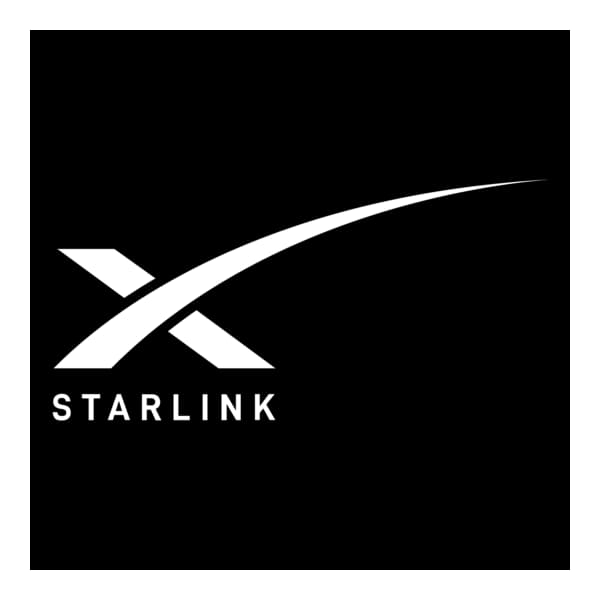 Logo Starlink